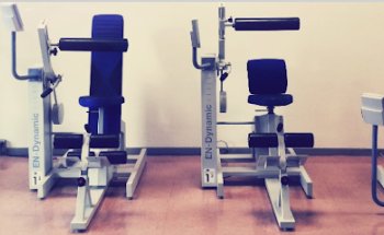 Physiolife - Fitness in Nuthetal