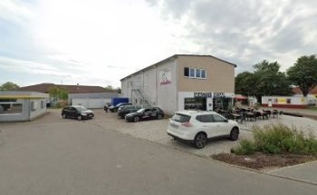 Schnelligkeitszentrum