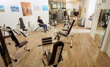 MFT - Medizinische Fitness Theis