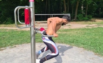 Freebi & I - Fitness, Health and Movement