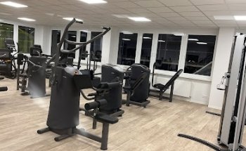 PhysioFitness am Rosenhügel GmbH