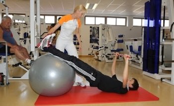 Fitness Gesundheitszentrum Velden