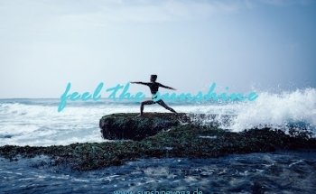 Sunshineyoga
