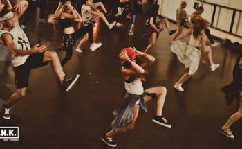 DA F.U.N.K. Hip Hop Streetdance Kurse in Darmstadt/Griesheim