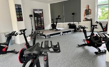 Indoorcycling Olbernhau