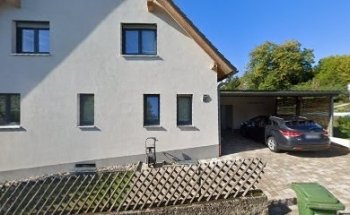 HeilZentrum Villa Katzenstein - DunjaNanda Vode Boesten