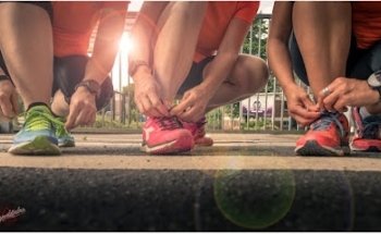 laufen macht schön Laufcoach Schön