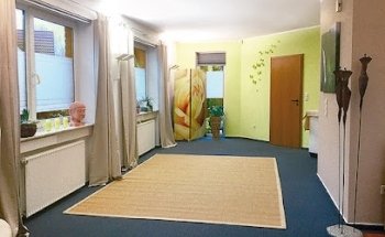 Praxis für Systemische Lösungen und Gesundheit - HP Antje Jaruschewski