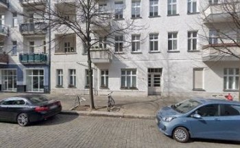 Kiezbewegung