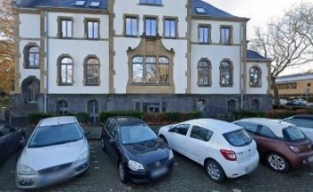 inoges Holding GmbH