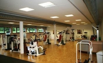 Bewegungszentrum am BK Waldenburg