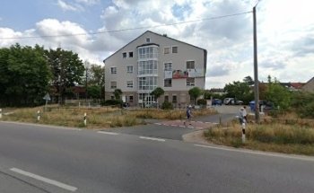 Therapiezentrum Nürnberg