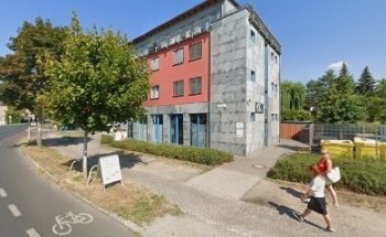 Wassergymnastik in Rahnsdorf