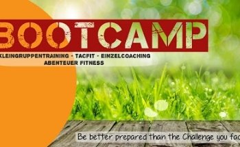 Fitness Bootcamp & Training