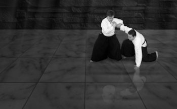 Aikido Buchloe