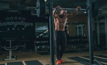 RR Training - Robert Ruda - Ihr Personal Training und Ernährungsberater für Berlin und Umland
