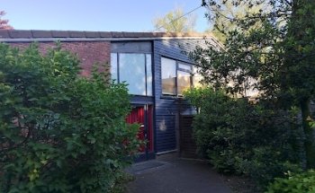 Jugendheim Bruder Klaus Siedlung