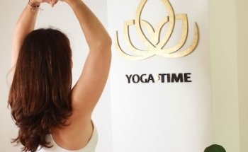 Yoga-Time Studio