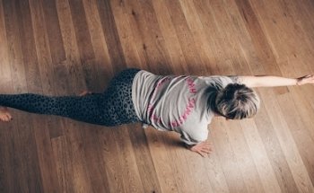 Heike Patzelt - Peacefulwarrioryoga