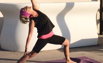 Yoga Andrea Heinz Prävention und Entspannung