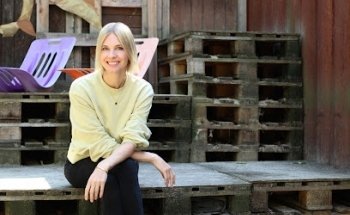 Sammasati Kids - Katherina Bruns - Achtsamkeitstraining Kinder & Eltern