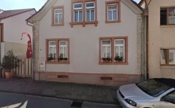 Svarupa Yogastudio Heppenheim