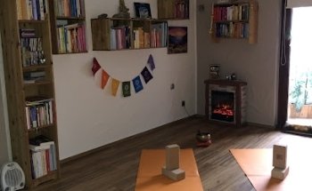 Yogastudio-Heike Käfer