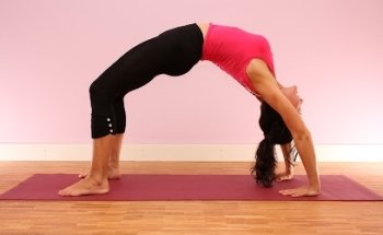 Kiana Yoga Haslach