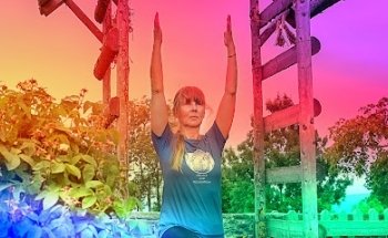 Yoga Lounge