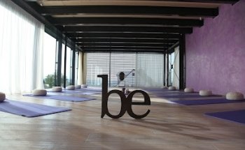 Yoga Libre - Nora Preis