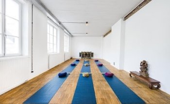 kahiryanur studio 2