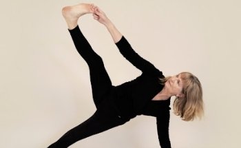 Yoga mit Eve
