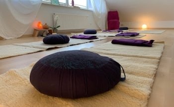 Yoga Weg in die Stille