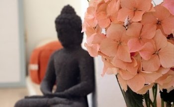 SandraSchuh Therapie und Yoga