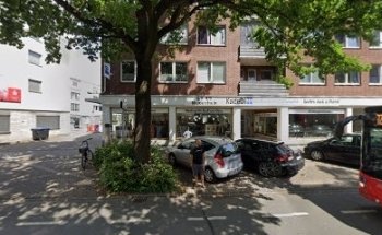 Yogaschule Niederrhein