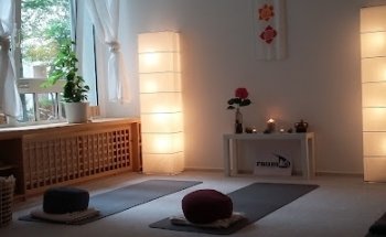 raum 5- Praxis für Körperarbeit