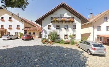 Yoga-Vedanta-Haus