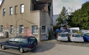 Sukha Yoga - Vinyasa Yoga in Köln Ehrenfeld (Yoga-Studio in der Kletterfabrik)