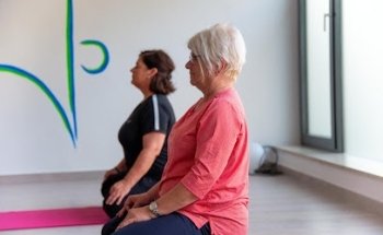 Yoga Marktoberdorf - Ulrike Wieser