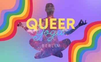 Queer Yoga Berlin – Kreuzkölln