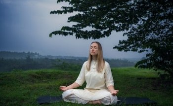 Roots of Yoga