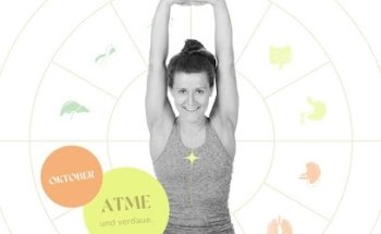 HOM Yoga Medizin Studio & Praxis