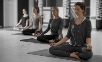 KSC Yoga Bottrop