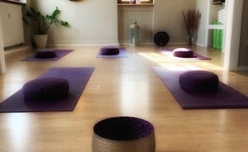 TW Pilates-& Yoga Kelkheim