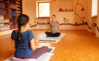 Yogaraum Wendland