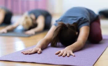 YogaWeg