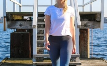 happy and healthy Personal Training
