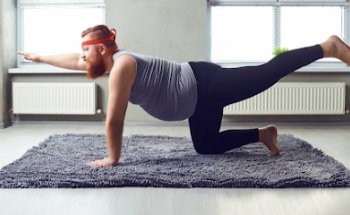 bamboo yoga I