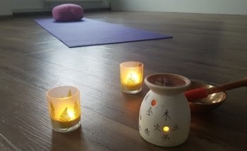 ImWald.Yoga