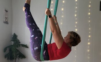 Petra Zerbin Yoga